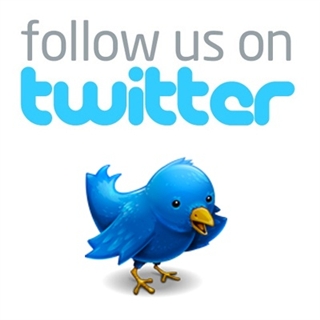 Follow us on Twitter !