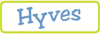 follow us on Hyves !