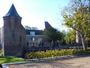 Slot Schagen