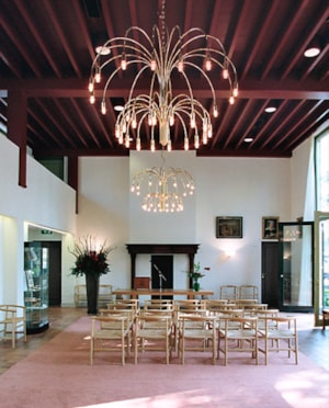 Ridderzaal Slot Schagen
