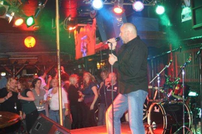 KERMIS ZATERDAG