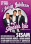 superr trio 5 jaar