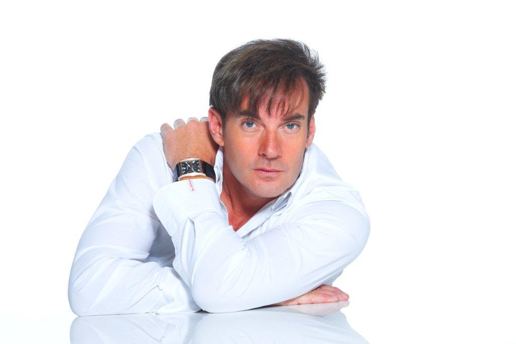 Optreden Gerard Joling geannuleerd !!