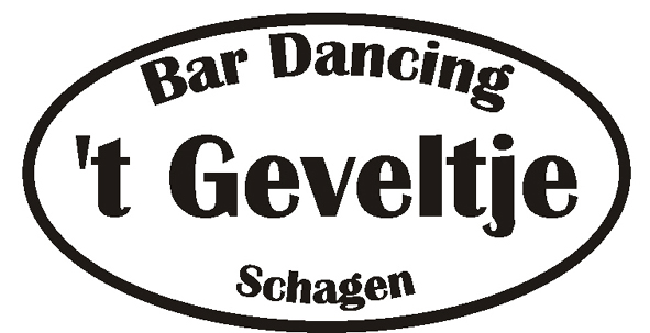 Knallend weekend in `t Geveltje