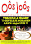 Oôs Joôs Flyer