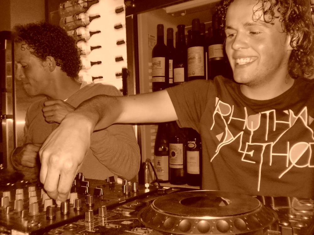 AB Popweekend in `t Geveltje & De Gevel 
