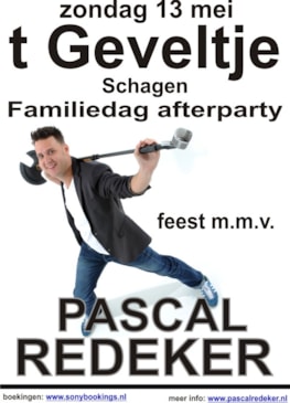 Pascal Redeker