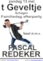 Pascal Redeker