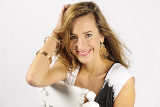 Kim de Boer