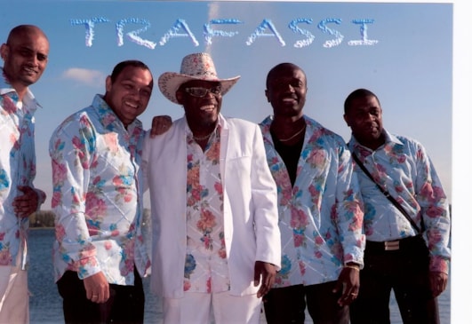 Trafassi