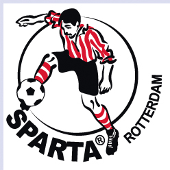 Zondag om 14:30 uur LIVE  Sparta - PSV in ’t Geveltje