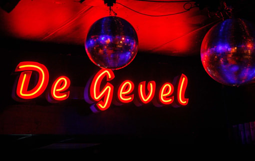 feestje t geveltje