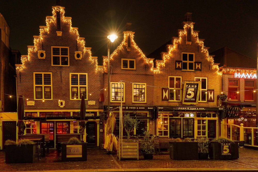 ’t Geveltje Schagen